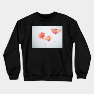 Three of a Kind Crewneck Sweatshirt